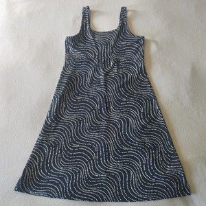 Columbia Women's Omni Freeze Advanced Cooling Tank Dress Size Small.
